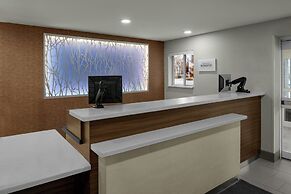Fairfield Inn By Marriott Boise