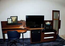 Fairfield Inn By Marriott Boise