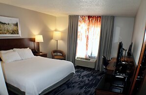Fairfield Inn By Marriott Boise