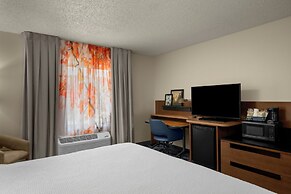 Fairfield Inn By Marriott Boise