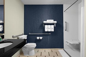 Fairfield Inn By Marriott Boise