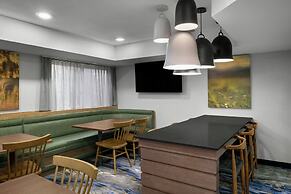 Fairfield Inn By Marriott Boise