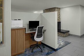 Fairfield Inn By Marriott Boise