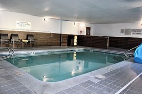 Fairfield Inn By Marriott Boise