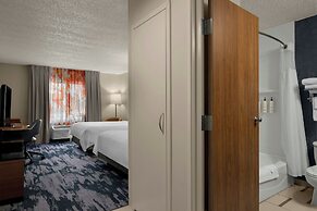 Fairfield Inn By Marriott Boise