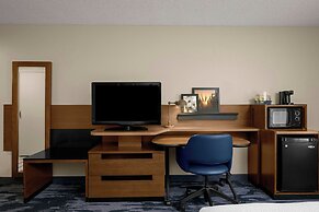 Fairfield Inn By Marriott Boise