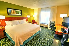 Fairfield Inn By Marriott Boise