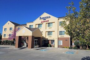Fairfield Inn By Marriott Boise