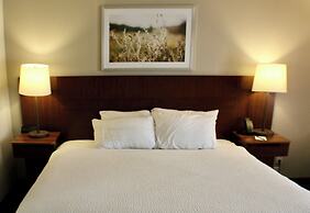 Fairfield Inn By Marriott Boise