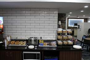 Fairfield Inn By Marriott Boise