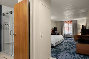 Fairfield Inn By Marriott Boise