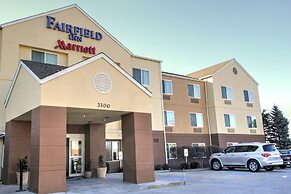 Fairfield Inn By Marriott Boise