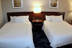Fairfield Inn By Marriott Boise