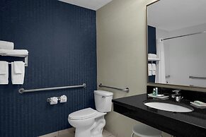 Fairfield Inn By Marriott Boise