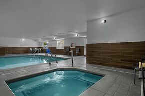 Fairfield Inn By Marriott Boise