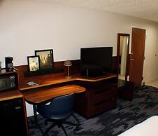 Fairfield Inn By Marriott Boise