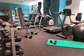 Fairfield Inn By Marriott Boise