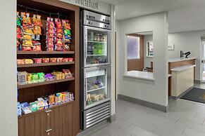 Fairfield Inn By Marriott Boise