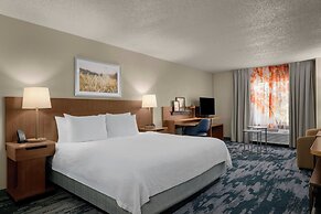 Fairfield Inn By Marriott Boise