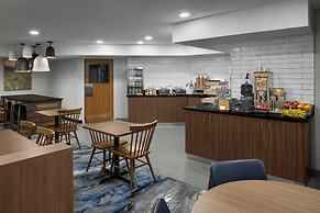 Fairfield Inn By Marriott Boise