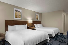 Fairfield Inn By Marriott Boise
