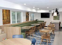 Fairfield Inn By Marriott Boise