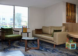 Fairfield Inn By Marriott Boise