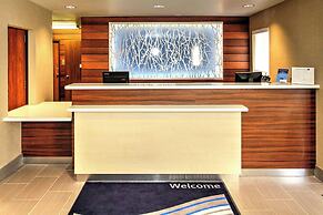 Fairfield Inn By Marriott Boise