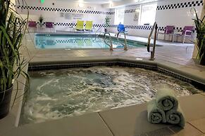 Fairfield Inn By Marriott Boise