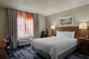 Fairfield Inn By Marriott Boise