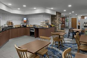 Fairfield Inn By Marriott Boise