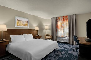 Fairfield Inn By Marriott Boise