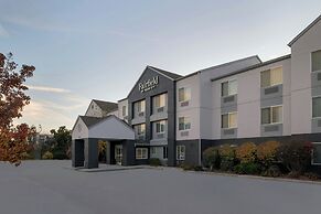 Fairfield Inn By Marriott Boise