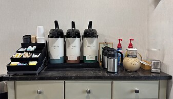 Fairfield Inn By Marriott Boise