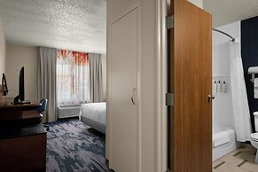 Fairfield Inn By Marriott Boise