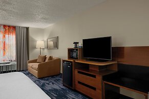 Fairfield Inn By Marriott Boise