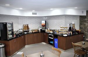 Fairfield Inn By Marriott Boise