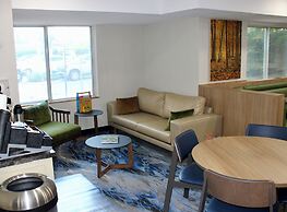 Fairfield Inn By Marriott Boise