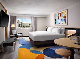 Hilton Garden Inn Cocoa Beach Oceanfront