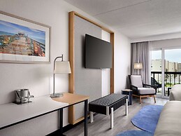 Hilton Garden Inn Cocoa Beach Oceanfront