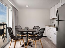 Hilton Garden Inn Cocoa Beach Oceanfront