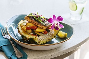 Hilton Garden Inn Cocoa Beach Oceanfront