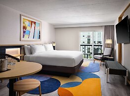 Hilton Garden Inn Cocoa Beach Oceanfront