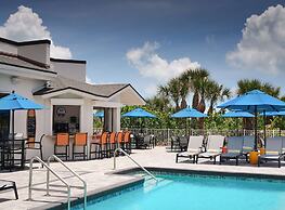Hilton Garden Inn Cocoa Beach Oceanfront