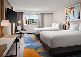 Hilton Garden Inn Cocoa Beach Oceanfront