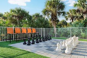 Hilton Garden Inn Cocoa Beach Oceanfront