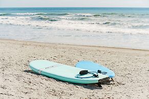 Hilton Garden Inn Cocoa Beach Oceanfront