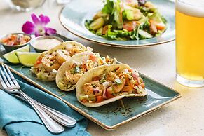 Hilton Garden Inn Cocoa Beach Oceanfront