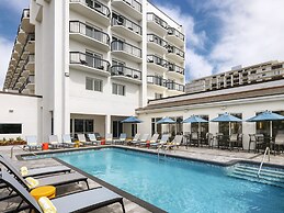 Hilton Garden Inn Cocoa Beach Oceanfront