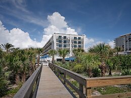 Hilton Garden Inn Cocoa Beach Oceanfront